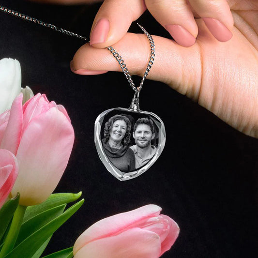 What are some meaningful gift ideas for Mother's Day?